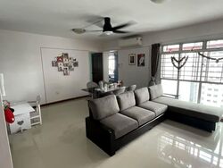 Blk 408B Coral Vale (Sengkang), HDB 4 Rooms #582775071